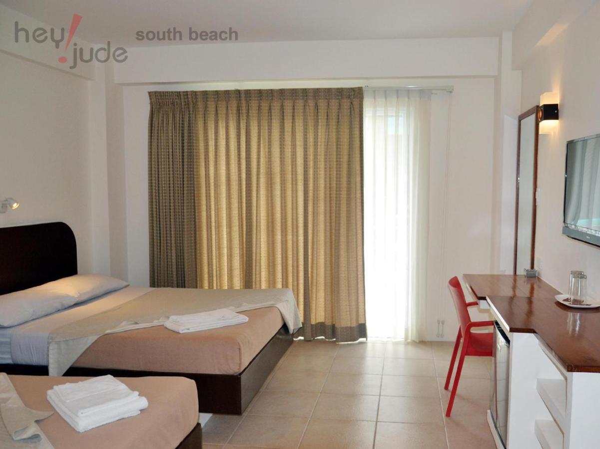 Signature Boracay South Beach Manocmanoc Kültér fotó