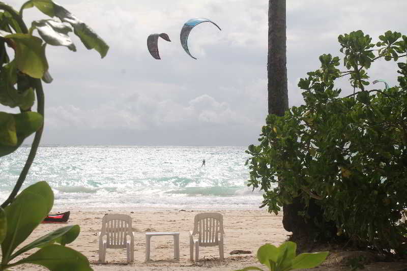 Signature Boracay South Beach Manoc-Manoc Kültér fotó